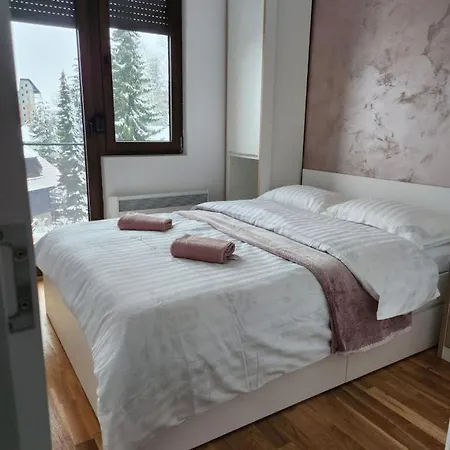 Stanislava Apartman *