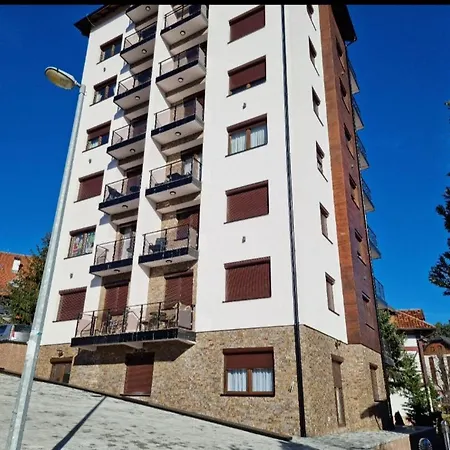 Stanislava Apartman *