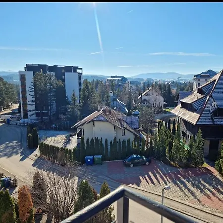 Stanislava Apartman Zlatibor