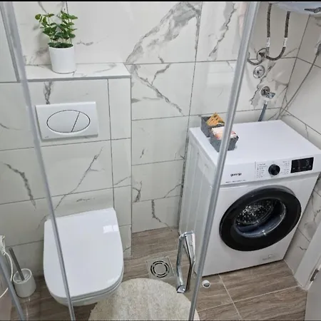 Apartman Stanislava *