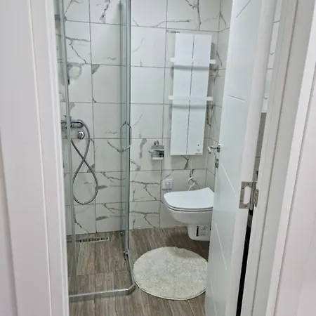 Stanislava Apartman *