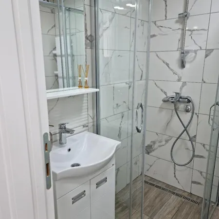Stanislava Apartman Zlatibor