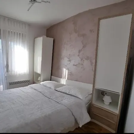 Stanislava Apartman *