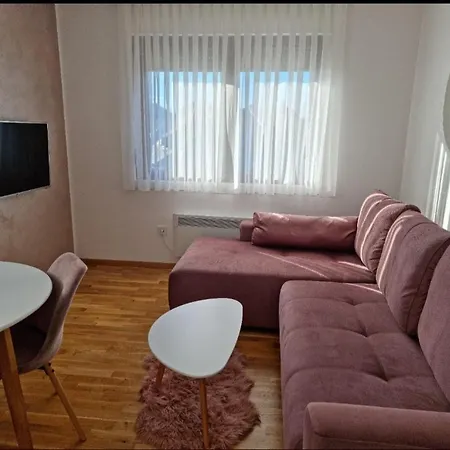Apartman Stanislava *
