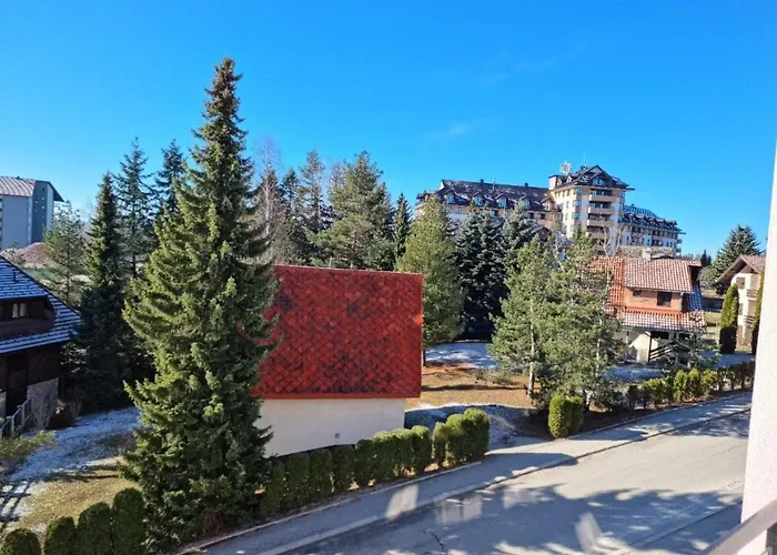 Stanislava 兹拉蒂博尔