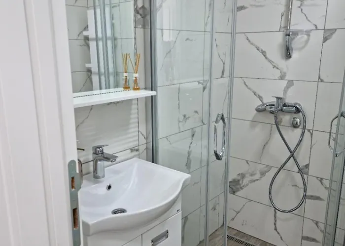 Stanislava 公寓 兹拉蒂博尔